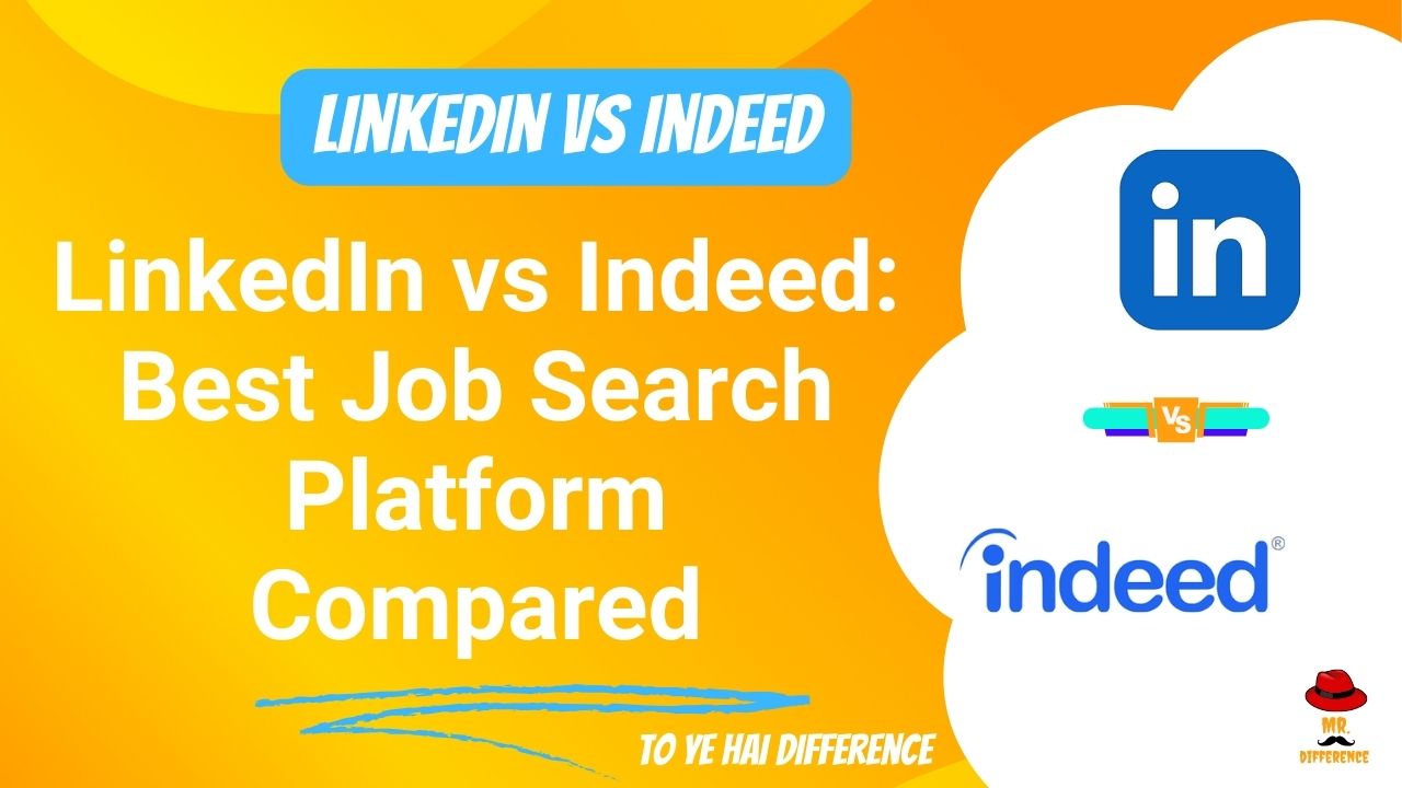 LinkedIn vs Indeed: Which Job Platform Wins in 2026?