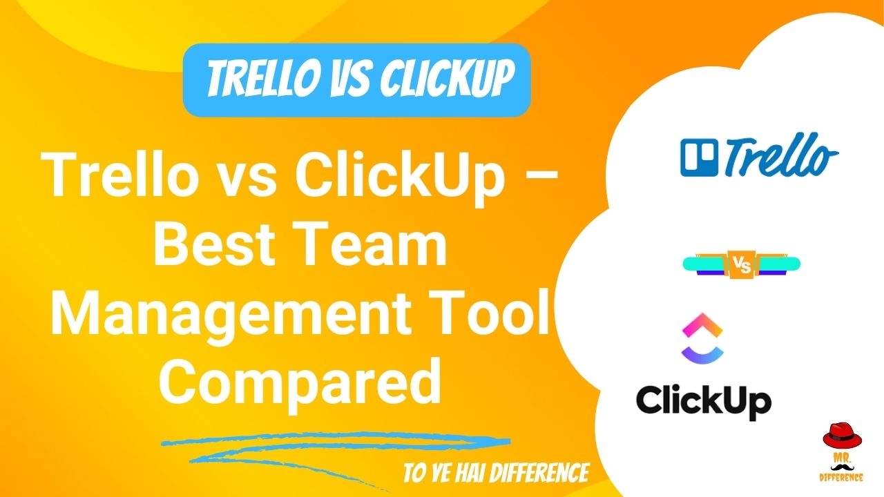 Trello vs ClickUp: Which Team Tool Wins in 2026?